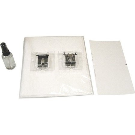 AMBIR Maintenance Kit For Ambir Ds820-As And Ds820-Ath Scanners (Only); SA800-MK